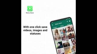 Save Video Status for WhatsApp screenshot 1