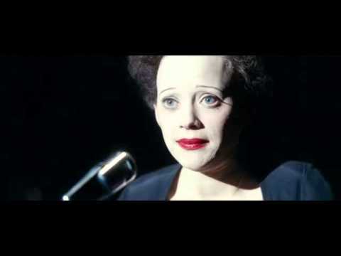 La vida en rosa   EDITH PIAF Marion Cotillard