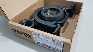 Cardan shaft bearing support | Rei R-1079 | Used in Amarok and Nissan Frontier 4x2