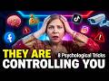 Hidden Psychology Behind Everyday Decisions | Powerful Mind Influence Techniques