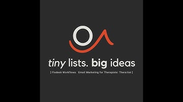 Flodesk Workflows for Beginners:  How to Create a Workflow in Flodesk (Triggers, Automations & More)
