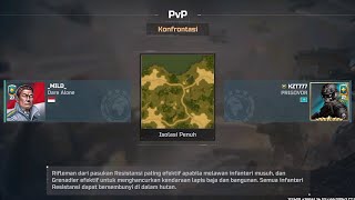 Removing Vertex Domination || PvP || ART OF WAR 3 screenshot 4