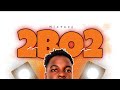 Mixtape 2bo2 by dj kalby mix  dj jens la  official audio  hit viral 2024 fyp