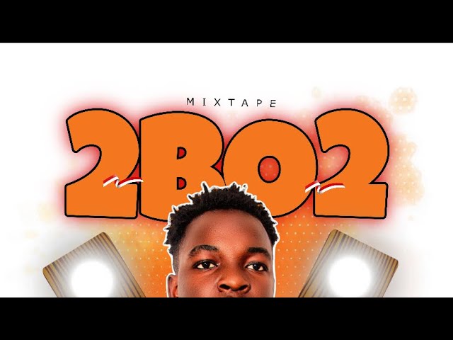 MIXTAPE 2BO2 BY DJ KALBY MIX - DJ JENÈS LA [ OFFICIAL AUDIO ] #hit #viral #2024 #fyp class=