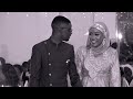 MASHAALLAH Hii Moment Iligusa Watu Wote Bride Awaheshimu Wazazi Wake 
