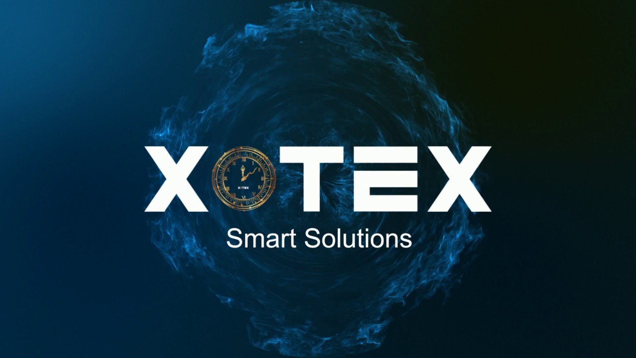 XOTEX SMART