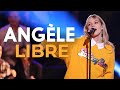 Angle  libre taratata  france 2