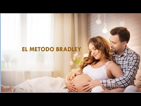 Vídeo: Qual é o método Bradley de dar à luz?