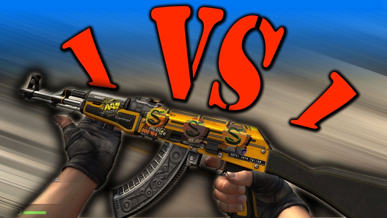 AM TULBURAT APELE ! - CSGO 1vs1 [ ARENA ] camera iphone 8 plus apk