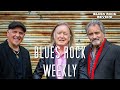 Blues Rock Weekly - August 19, 2022 - Kim Simmonds, Redfern, Casablanca, Posen, GA-20, Mackenzie