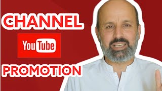 Your Youtube Channel Review Promotion By Itbase.