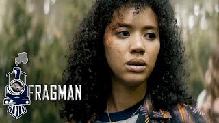 Yellowjackets (2021) Türkçe Altyazılı Tanıtım Fragmanı | SHOWTIME