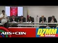 DZMM TeleRadyo: Third telco Mislatel pledged near-Singapore internet speeds - DICT