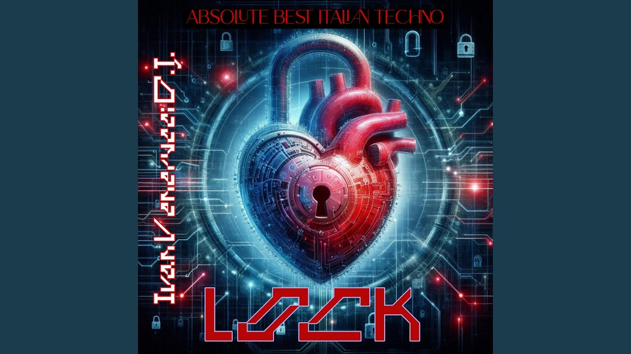 Watch Lock (Techno Version) on YouTube Watch Lock (Techno Version) on YouTube