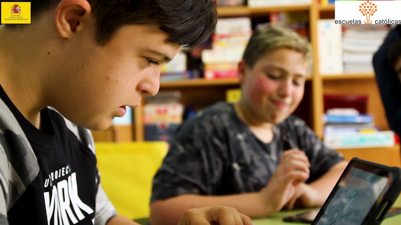 Fundación Madre de la Esperanza Talavera de la Reina Toledo