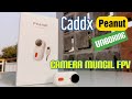 Unboxing caddx peanut indonesia