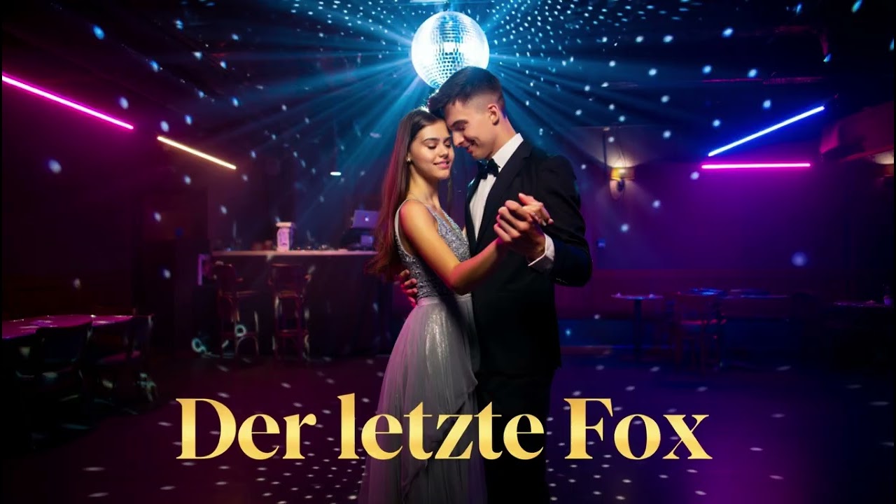 Fox&Dance - Der Letzte Fox