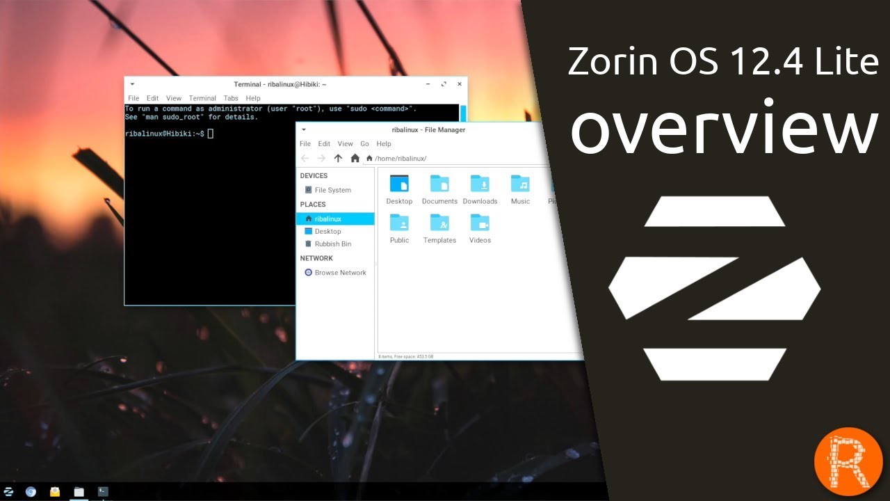 Qual sistema operacional é mais leve, Zorin OS Lite ou Lubuntu? - Quora