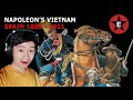 Napoleons Vietnam: Spain (1809 to 1811) (Epichistorytv) / Rickylife Reaction