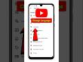 YouTube Ki Language Hindi Me Kaise Kare 🔥 | YouTube Language Change 2026