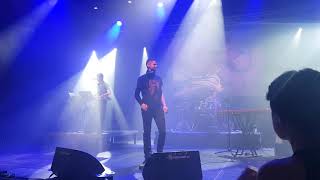 Diorama - Intro + Erase Me (Schattenwelt Festival 10.11.2018)