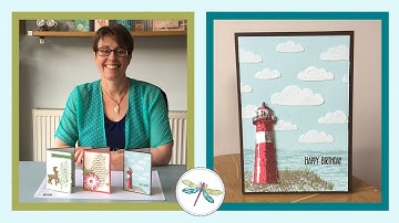 Embossing Paste Masterclass Video No 1