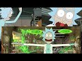 Every Rick and Morty Garage Rant