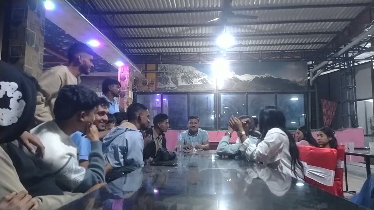 ANATA RAKA XI KELE KO