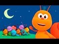 Diez En La Cama - Bichikids 3 | El Reino Infantil