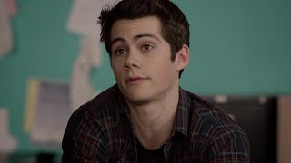 [Vine] Boss Bitch || Stiles Stilinski