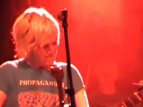 Bambix - Annie (Live Düsseldorf)