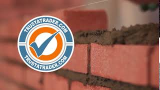 TrustATrader ITV2 Sponsorship - Builder