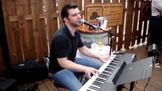 Piano Stu - Wednesday's - Farmers Market!