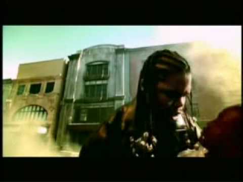 Bone Thugs N Harmony - If I Could Teach The World