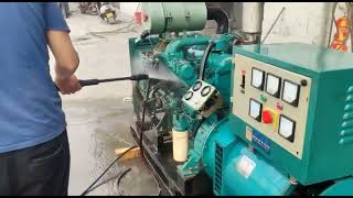 Used Second-Hand Generators