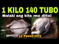 MAGKANO ANG TUBO NATIN SA ISANG KILONG MANOK | WHOLE CHICKEN CHOP NG TAG 10 PESOS ONLY