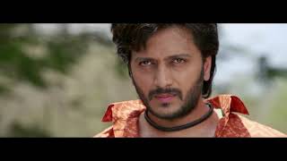 #Lai Bhaari#Mauli#Vitthal #Ajay Atul#Riteish Deshmukh #Marathi Movie HD