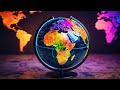 NEW Discovery SHOCKS The World of Geography!#Geography #Maps #GeoFacts