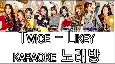 اغنية Likey Twice