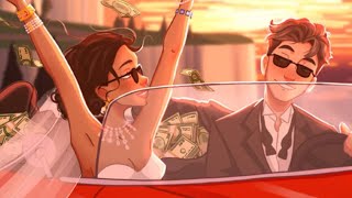 Episode Choose your story - The Inheritance Game. Ep. 8. All 💎 Choices