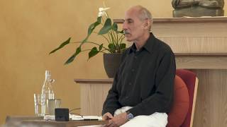 Seeing the Goodness in Another Being - Jack Kornfield