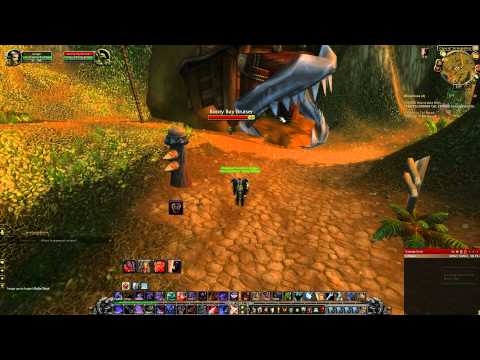 Come ottenere Bloodsail Buccaneers reputazione Exalted