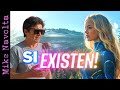 URGENTE! Mi experiencia de CONTACTO con una PLEYADIANA! Fotografia REAL I No lo podras CREER