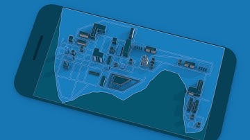 Pointerra - 3D data solved