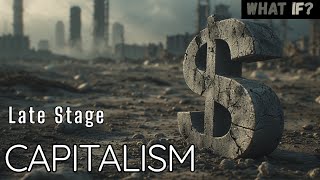 The End of Capitalism is Closer Than You Think