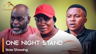 One Night Stand - Latest Yoruba Movie 2023 Drama Starring Damilola Oni | Funso Adeolu |Akinola Akano