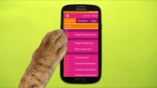 Tech Tricks: Burst Mode screenshot 3