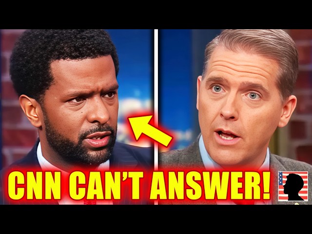 Jennings Just Ended CNN's Hegseth Smear in 60 Seconds