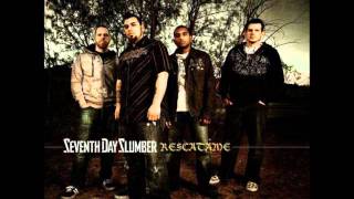 Miniatura de "Seventh Day Slumber - Sabados.wmv"