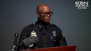 CBN News Minute - July 12, 2016